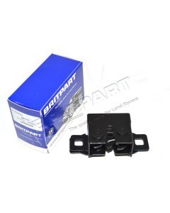 Zamek pokrywy silnika Discovery 3, 4, 5 / Discovery Sport / Freelander 2 / RR L405 / RR Sport 05 - 13 / od 2014 / RR Evoque / RR Velar (bez czujnika alarmu) - LR065339