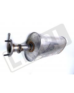 Tłumik środkowy Defender 90 od 2007 - LR066089GEN