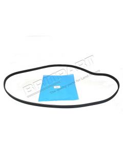 Pasek główny płaski 2,0 GTDI benzyna Discovery Sport od 2015 / RR Evoque od 2012 - LR066153G