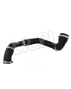 Rura intercoolera Freelander 2 diesel (do przepustnicy) - LR066429