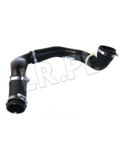 Rura gumowa intercooler - kolektor ssący 2,2 diesel Freelander 2 - LR066429GEN