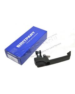 Klamka zewnętrzna drzwi przód prawe - Defender od 2002 - LR066528