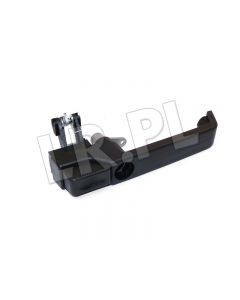 Klamka zewnętrzna drzwi przód prawe Defender od 2002 (VIN: 2A622424) - LR066528GEN