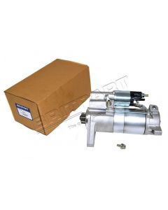 Rozrusznik Discovery 4 / RR L405 / RR Sport od 2014 3,0 TDV6 Diesel - LR066996