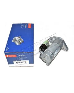 Rozrusznik Discovery 4 / RR L405 / RR Sport od 2014 3,0 TDV6 Diesel - LR066996DENSO