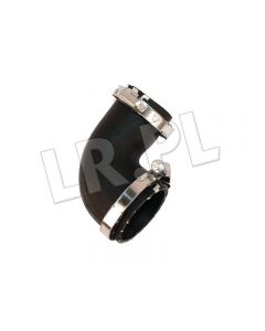 Kolanko rury powietrza do przepustnicy Defender od 2012 - LR067644GEN