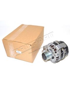 Alternator Freelander 2 / RR Evoque od 2012 / Discovery Sport od 2015 2,0 Benzyna - LR067840BOSCH