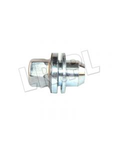 Nakrętka felgi aluminiowej Discovery 3 / Discovery 4 / RR L322 / RR Sport od 2008 / RR od 2010 / RR Sport od 2010 - LR068126