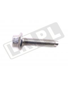 Śruba M6 x 25 mm wtryskiwacze paliwa, napęd rozrządu, pompa wody, termostat Freelander 2 / RR Evoque / RR L405 - LR068809GEN