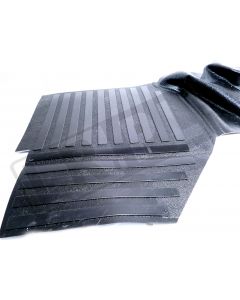 Wykładzina przód Defender od 2007 - LR068974GEN