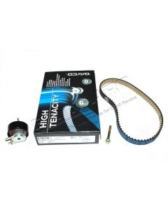 Pasek rozrządu diesel 3,0 Discovery 4 / RR Sport 10 – 13 / RR L405 / RR Sport od 2014 (tył z rolką) - LR069054DAYCO