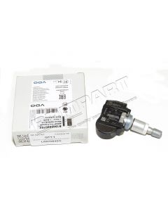 Czujnik ciśnienia powietrza w oponach (433 MHZ) Discovery 4 / Discovery Sport / Discovery 5 / Freelander 2 / RR od 2010 / RR L405 / RR Sport od 2010 / RR Sport od 2014 / RR Evoque / RR Velar - LR070840VDO