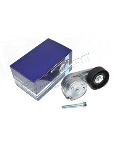 Napinacz paska głównego 3,0 V6 / 5,0 V8 Discovery 4 / RR od 2010 / RR L405 / RR Sport od 2010 / RR Sport od 2014 - LR071035