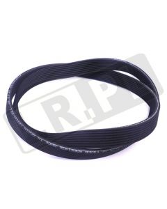 Pasek główny płaski benzyna 3,0 SC V6/5,0 V8 new Discovery/Discovery 4 od 2016 (VIN:ga809761)/RR L405 od 2016 (VIN:ga276561)/RR Sport od 2014 od 2016 (VIN:ga574531)(secondary)