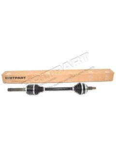 Półoś napędowa tył prawa Discovery 4 - LR071933G