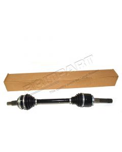 Półoś napędowa tył lewa Discovery 4 - LR072065