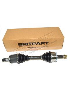 Półośka kpl. z dwoma przegubami przód lewa Discovery 3 / Discovery 4 / RR Sport / RR Sport od 2010 2,7/3,0 diesel (automat) - LR072069