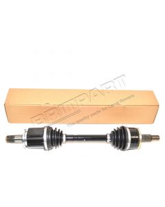 Półośka kpl. z dwoma przegubami przód lewa Discovery 3, 4 / RR Sport 05 - 13 2,7 / 3,0 diesel (automat) - LR072069GKN