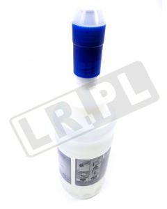 Płyn systemu SCR (adblue)