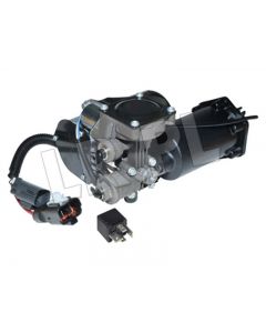 Kompresor zawieszenia AMK Discovery 3 / Discovery 4 do 2012 (VIN: CA639077) / RR Sport / RR Sport do 2013 (VIN: DA768699) - LR072537AMK