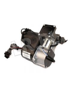 Kompresor zawieszenia - Discovery 3 / Discovery 4 / RR Sport 05 - 13 - LR072537HITACHI