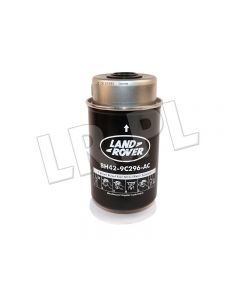 Filtr paliwa diesel RR od 2010 / RR L405 / RR Sport od 2014 4,4 V8 - LR072610GEN
