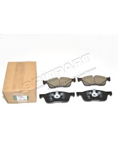 Klocki hamulcowe przód (17 cali) RR Evoque od 2016 (VIN:GH000001) / Discovery Sport - LR072681GEN
