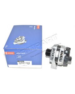 Alternator Discovery 4 / RR Sport od 2010 3,0 diesel - LR072756DENSO