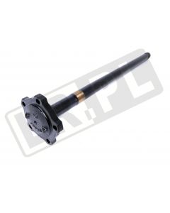 Półoś tył prawa Defender od 2007 - LR072976GEN