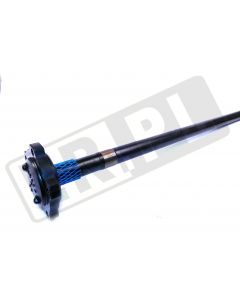 Półoś tył lewa Defender od 2007 - LR072977GEN