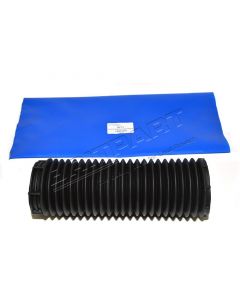 Osłona gumowa amortyzatora przód / tył Freelander 2 / przód RR Evoque / Discovery Sport - LR073344G