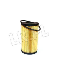 Filtr oleju 2,0 diesel / 2,0 AJ200P benzyna Discovery Sport / New Discovery / RR L405 / RR Sport od 2014 / RR Evoque / RR Velar / RR New Evoque - LR073669GEN