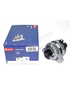 Alternator Discovery 4 2,7 V6 diesel - LR073680DENSO