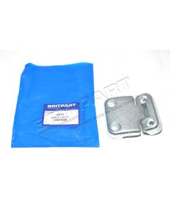 Zawias przednich drzwi Defender od 2007 - LR074026