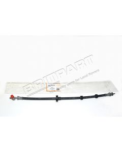 Przewód hamulcowy elastyczny przy kole przód L322 / RR od 2010 - LR075628G