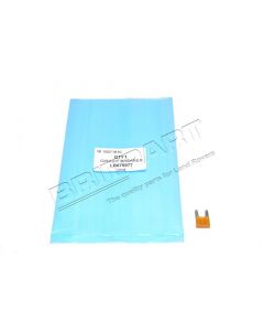 Bezpiecznik 5A RR L405 / RR Sport od 2014 / Discovery 5 / RR Velar od 2017 - LR075977G