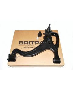 Wahacz przód prawy dolny Discovery 3 - LR075993