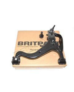 Wahacz przód prawy dolny Discovery 3 - LR075994