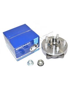 Piasta koła przód Discovery 3 / Discovery 4 / RR Sport / RR Sport od 2010 - LR076692