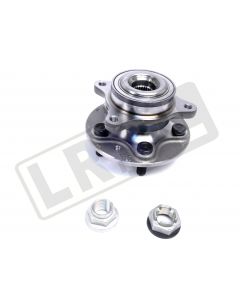 Piasta koła przód Discovery 3 / Discovery 4 / RR Sport / RR Sport od 2010 - LR076692GEN