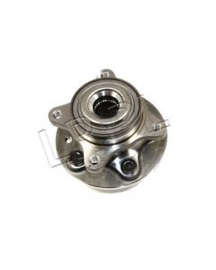 Piasta koła przód Discovery 3 / Discovery 4 / RR Sport / RR Sport od 2010 - LR076692TIMKEN