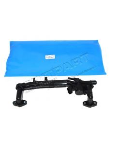 Przewód nagrzewnicy z czujnikiem RR L405 / RR Sport od 2014 - LR077042G