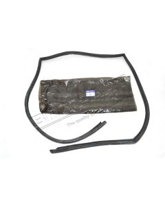 Uszczelka drzwi tył prawe Defender od 2007 - LR077684