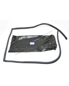 Uszczelka drzwi przód lewe Defender - LR077686
