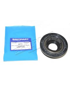 Simering wału przód Defender 2.4 diesel do VIN: BA000001 / 2.2 diesel do VIN: CA444443 - LR077704