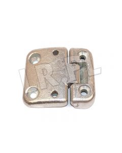 Zawias drzwi przód lewe góra Defender od 2007 - LR077707ALL