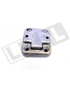 Zawias drzwi przód prawe góra Defender od 2007 - LR077708GEN