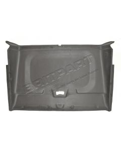 Podsufitka przód Defender 90 od 2007 (Ebony Headliner) - LR077715G