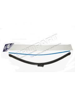 Pióro wycieraczki szyby przedniej prawa strona RR Evoque 2012 RHD MEX / USA - LR078305