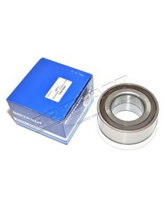 Łożysko piasty przód/tył RR L405 do 2015 (VIN:FA216874) / RR Sport od 2014 do 2015 (VIN:FA519479) / Discovery Sport / przód RR Evoque / tył RR Velar  - LR078387